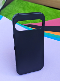 Case Google Pixel 9 Black