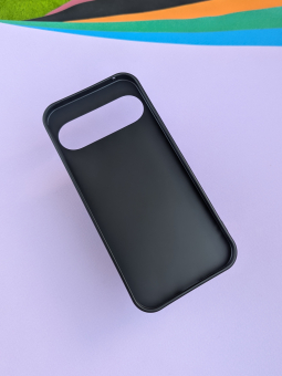 Case Google Pixel 9 Black 0