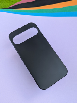Case Google Pixel 9 Black 01