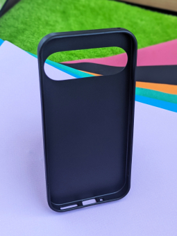 Case Google Pixel 9 Black 2