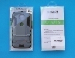 Чехол Motorola Moto C Plus Honor - изображение 6