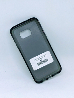 Чехол HTC One M9 Tech21 чёрный - фото 2