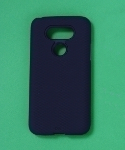 Чохол LG G5 Case-Mate Tough чорний