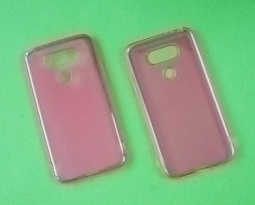 Чохол LG G5 рожевий