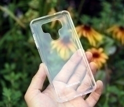 Чехол LG G6 PureGear прозрачный - фото 3