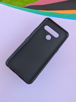 Case Lg V50 Black 1