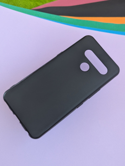 Case Lg V50 Black 2