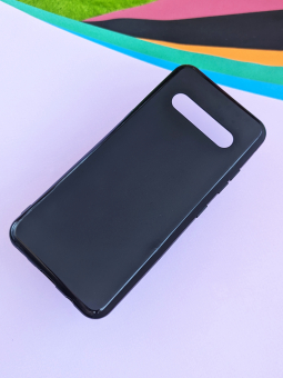 Case Lg V60 Black 11