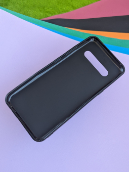 Case Lg V60 Black 22