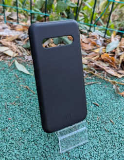 Case Lg V60 Black Incipio 2