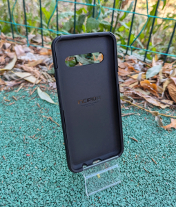 Case Lg V60 Black Incipio 3