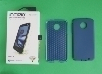Чехол Motorola Moto Z Incipio Performance Series - изображение 7