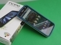 Чехол Motorola Moto Z Incipio Performance Series - изображение 4