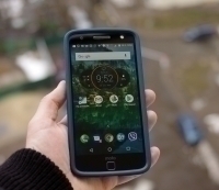 Чехол Motorola Moto Z Incipio Performance Series - изображение 6