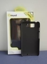 Чехол Motorola Droid Maxx Muvit - изображение 2