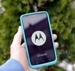 Чехол Motorola Droid Turbo Kate Spade - изображение 2