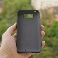 Чехол Motorola Droid Maxx Speck черный - изображение 4