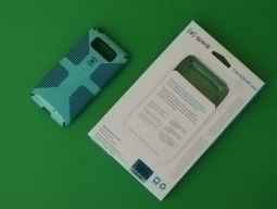 Чохол для Motorola Droid Mini від Speck, синій