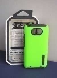Чохол для Motorola Droid Turbo від Incipio зелений