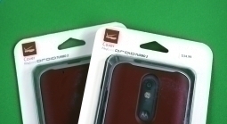 Чехол Motorola Droid Turbo 2 Verizon красный - изображение 5