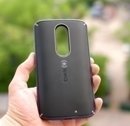 Чехол Motorola Droid Turbo 2 Speck - изображение 3