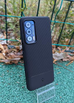 Case Motorola Edge 2021 Spigen 2