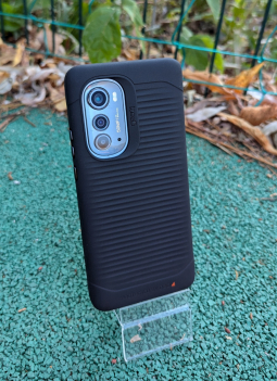 Case Motorola Edge 2022 Zagg Gear4 Black 2