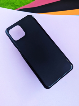 Case Motorola Edge 20 Lite Black 1