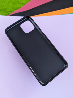 Case Motorola Edge 20 Lite Black 2