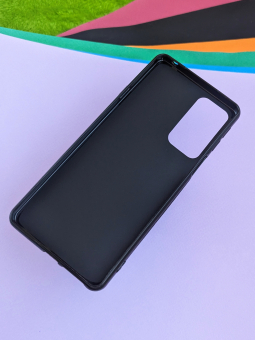 Case Motorola Edge 2 Black 22