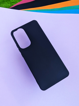 Case Motorola Edge 30 Black