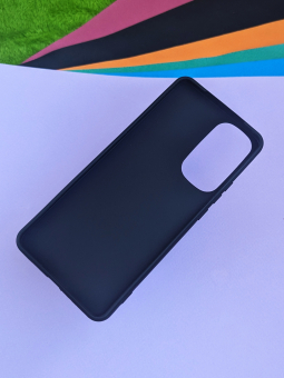 Case Motorola Edge 30 Black 2