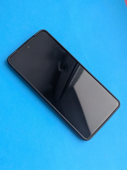 Case Motorola Edge 30 Black 33