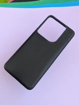 Case Motorola Edge 40 Black 1