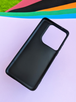 Case Motorola Edge 40 Black 2
