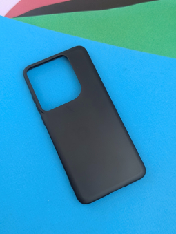 Case Motorola Edge 50 Black 1