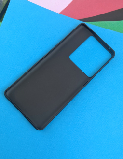 Case Motorola Edge 50 Black 2