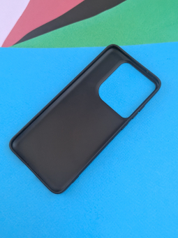 Case Motorola Edge 50 Neo Black 2