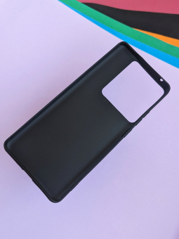 Case Motorola Edge 50 Pro Black 22