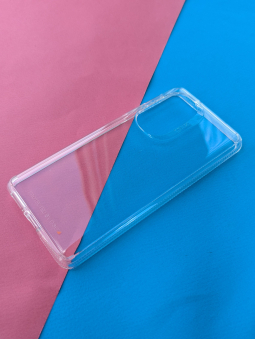 Case Motorola Edge Plus 2022 Crystal Palace 2