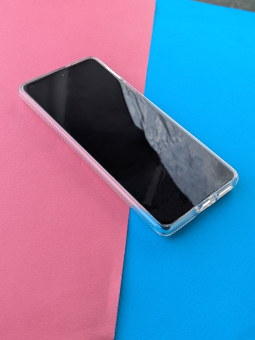 Case Motorola Edge Plus 2022 Crystal Palace 42