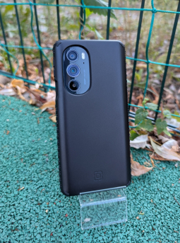 Чохол для Motorola Edge Plus 2022 - Incipio Grip Series Rugged чорний