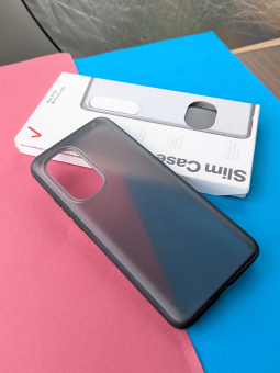 Case Motorola Edge Plus 2022 Zagg Slim Case 5