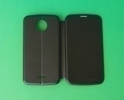 Чехол Motorola Moto C Plus книжка - изображение 5