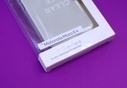Чехол Motorola Moto E4 США Ondigo Slim Series - фото 3