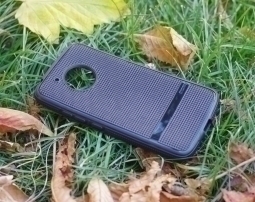 Чехол Motorola Moto E4 Incipio Rugged Polymer США - изображение 6