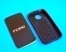 Чехол Motorola Moto E4 Incipio Rugged Polymer США - изображение 7