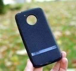 Чехол Motorola Moto E4 Incipio Rugged Polymer США - изображение 5