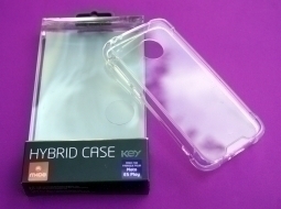 Чехол Motorola Moto E5 Play Hybrid Case США