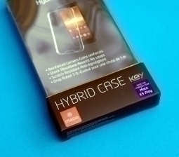 Чехол Motorola Moto E5 Play Hybrid Case США - фото 2